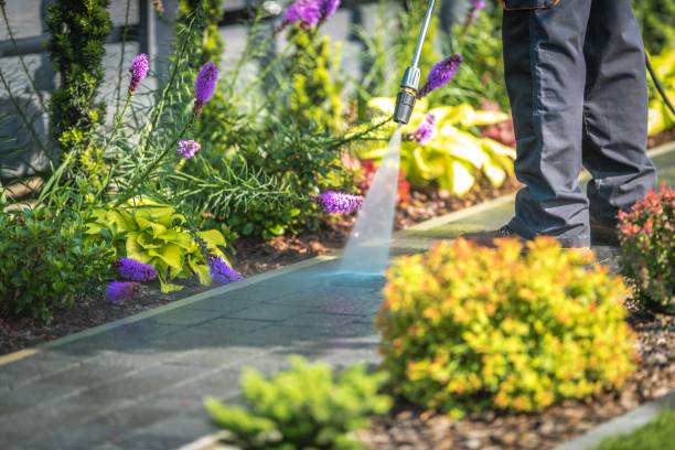 Reliable Auburn Hills, MI Pressure Washing Services Solutions